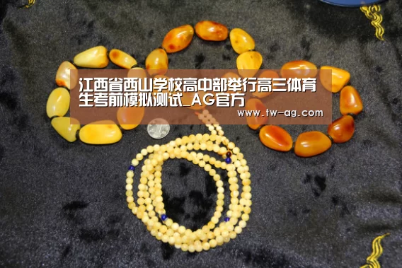 江西省西山学校高中部举行高三体育生考前模拟测试_AG官方(图2) AG官方